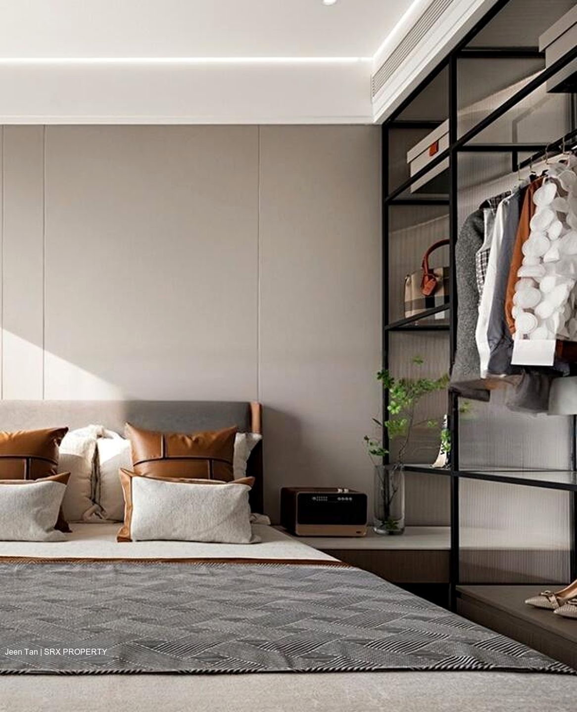 Parc Clematis (D5), Apartment #478585651